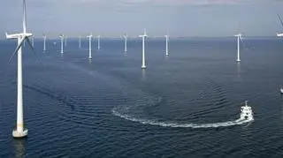 Tak powstawała największa turbina wiatrowa świata (Siemens)