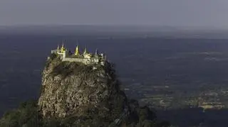 Taung Kalat