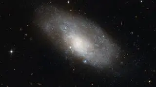 Teleskop Hubble'a robi zdjęcia już 12 lat, i to jakie zdjęcia/NASA