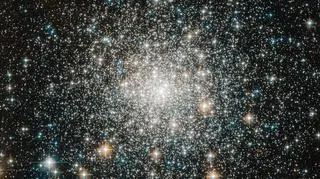 Teleskop Hubble'a robi zdjęcia już 12 lat, i to jakie zdjęcia/NASA