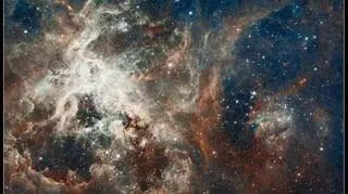Teleskop Hubble'a robi zdjęcia już 12 lat, i to jakie zdjęcia/NASA