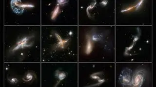Teleskop Hubble'a robi zdjęcia już 12 lat, i to jakie zdjęcia/NASA