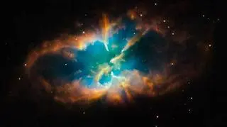Teleskop Hubble'a robi zdjęcia już 12 lat, i to jakie zdjęcia/NASA