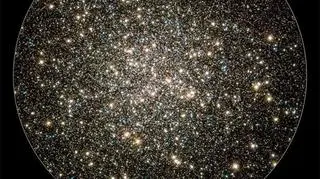 Teleskop Hubble'a robi zdjęcia już 12 lat, i to jakie zdjęcia/NASA