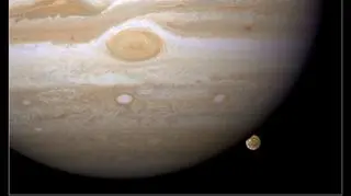 Teleskop Hubble'a robi zdjęcia już 12 lat, i to jakie zdjęcia/NASA