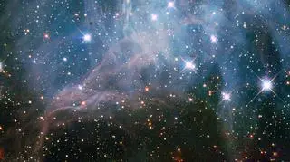 Teleskop Hubble'a robi zdjęcia już 12 lat, i to jakie zdjęcia/NASA