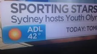 Tomasz Zubilewicz w Australii