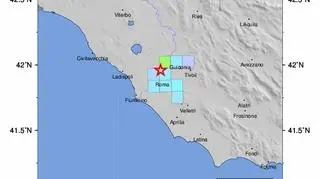 Trzęsienie ziemi (USGS)