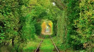 Tunel miłości (Ukraina)