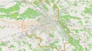 Turystyczna Obwodnica Warszawy