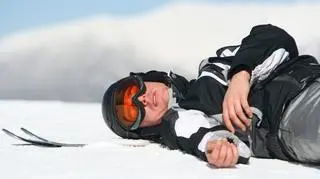 Udziel pierwszej pomocy (Shutterstock)