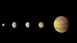 Układ planetarny Kepler-90