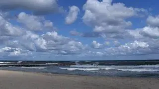 Ustronie Morskie Kontakt Meteo/juky