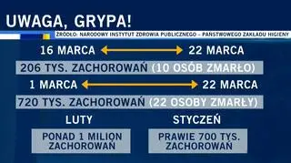 Uwaga, grypa!