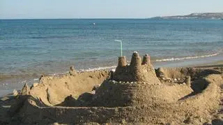 Wakacje na Rodos/ Kontakt 24/Daniel