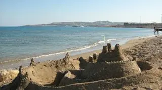 Wakacje na Rodos/ Kontakt 24/Daniel