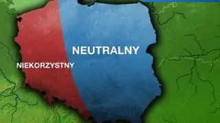 Warunki biometeorologiczne, 29.02