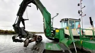 Watermaster w listopadzie już na Odrze (fos.wroc.pl)