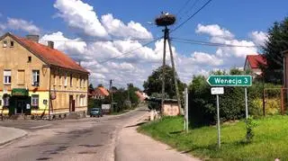 Wenecja. Zaraz tam będziemy