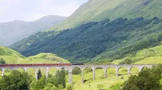 Wiadukt Glenfinnan