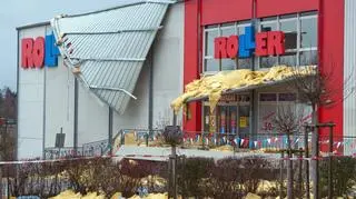 Wichury w Niemczech - PAP/EPA