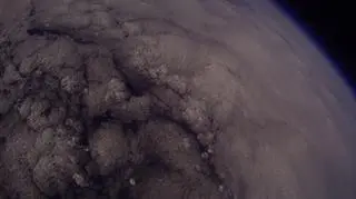 Widok z balonów stratoserycznych (copernicus-project.org)