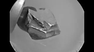 Wiertło Curiosity (NASA)