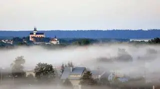 Wigry Kontakt Meteo/jareczek30