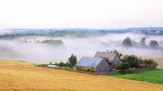 Wigry Kontakt Meteo/jareczek30