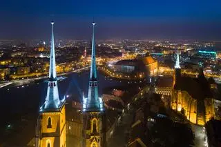 Wrocław