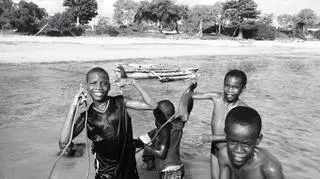 Zanzibar oczami Omeny