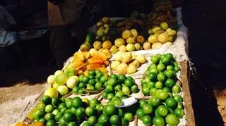 Zanzibar oczami Omeny