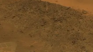 Zdjęcia Marsa z panoramicznej kamery Opportunity (NASA)