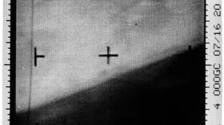 Zdjęcie Marsa z sondy Mariner 4