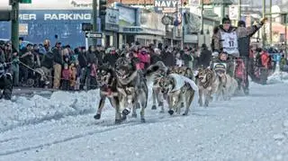Zeszłoroczne edycje Ostatniego Wielkiego Wyścigu na Ziemi (Mike Kenney, Photography@ 2014)