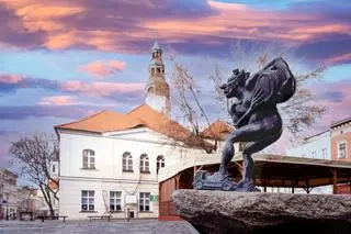 Zielona Góra 