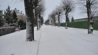 Zima - Zbycho