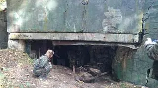 Znalezione przez uczestników nietypowej, ogólnoświatowej zabawy "skarby"
