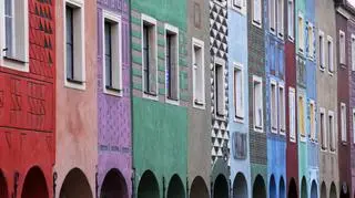 Poznańska starówka