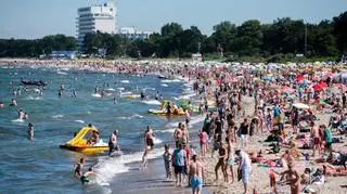 Gorąco