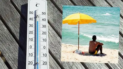 Prognozy wskazują, że rok 2016 będzie rekordowo ciepły