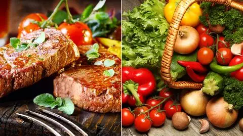 Co może utrudniać przejście na dietę wegetariańską? Naukowcy podejrzewają geny