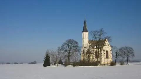 W dużej części kraju będzie pogodnie, ale zimno