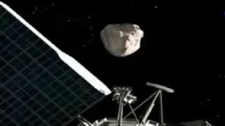 Kolejne sygnały z kosmosu odebrane