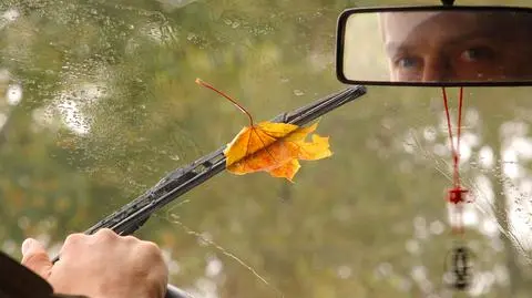 Dzień pełen utrudnień dla kierowców