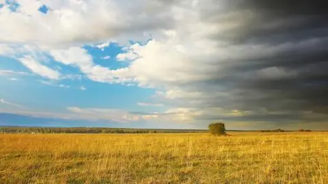 Warunki meteorologiczne w dużym stopniu wpływają na nasz organizm