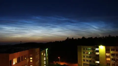 Mamy astronomiczne lato