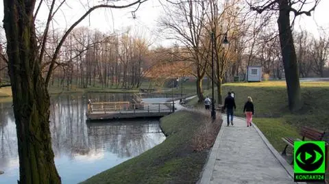 Na niebie w wielu miejscach pojawi się słońce