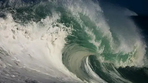 300-metrowe megatsunami na Hawaii
