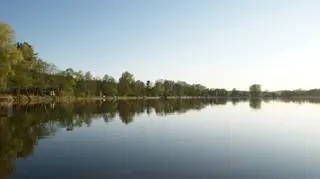 Sinice krzyżują plany wypoczynku nad jeziorami